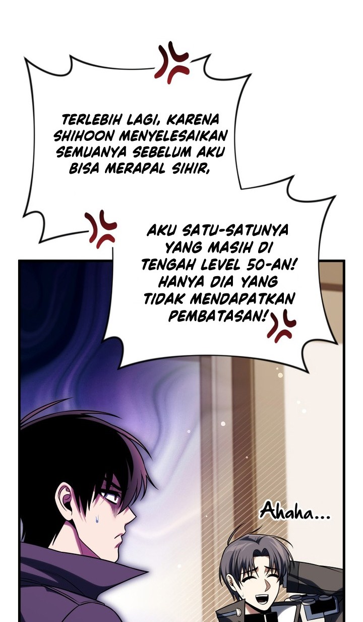 Player Who Returned 10,000 Years Later Chapter 89 - halaman 63
