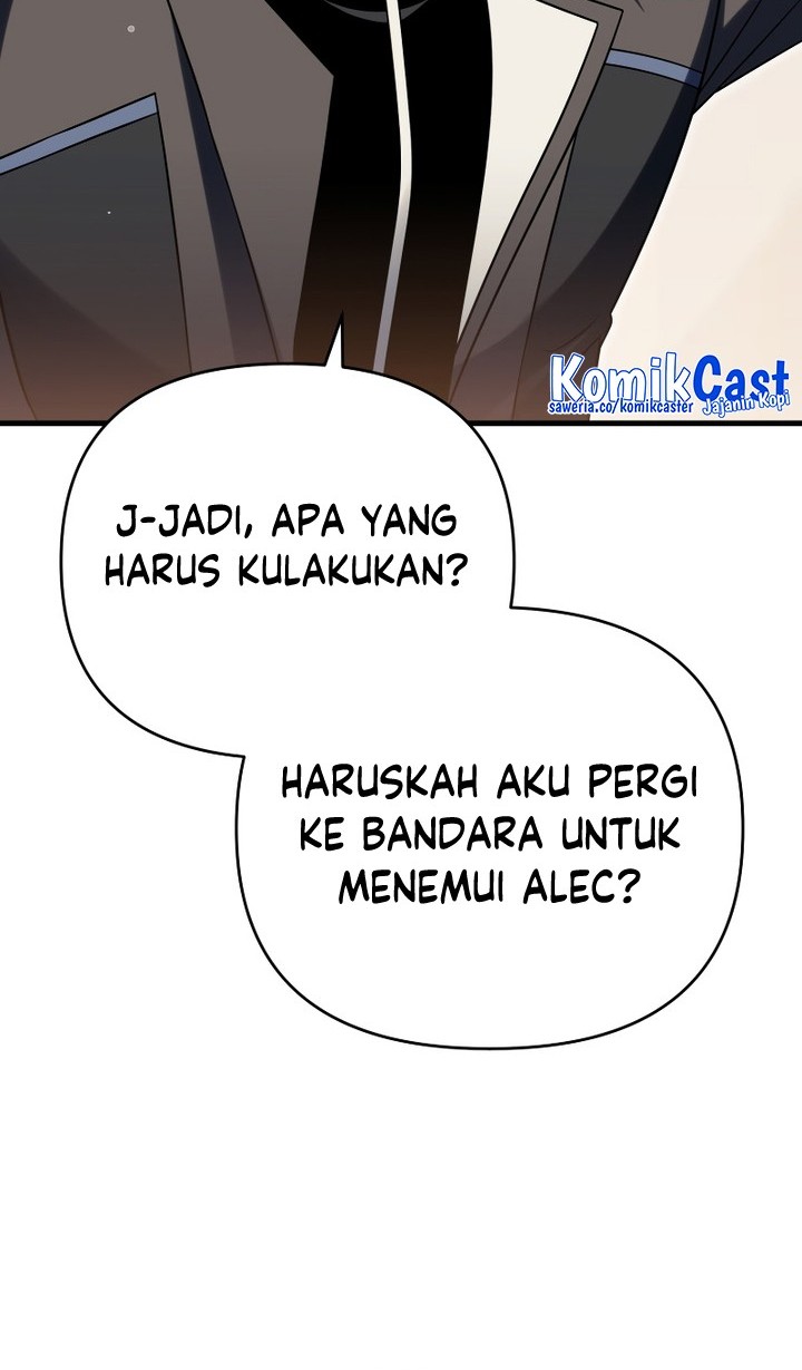 Player Who Returned 10,000 Years Later Chapter 89 - halaman 65