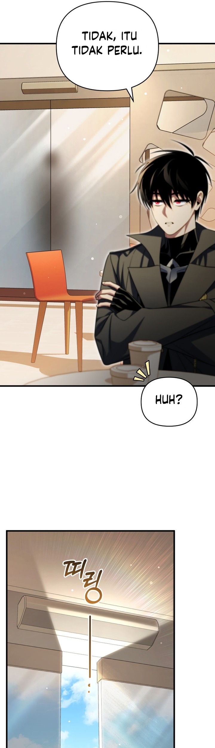 Player Who Returned 10,000 Years Later Chapter 89 - halaman 66