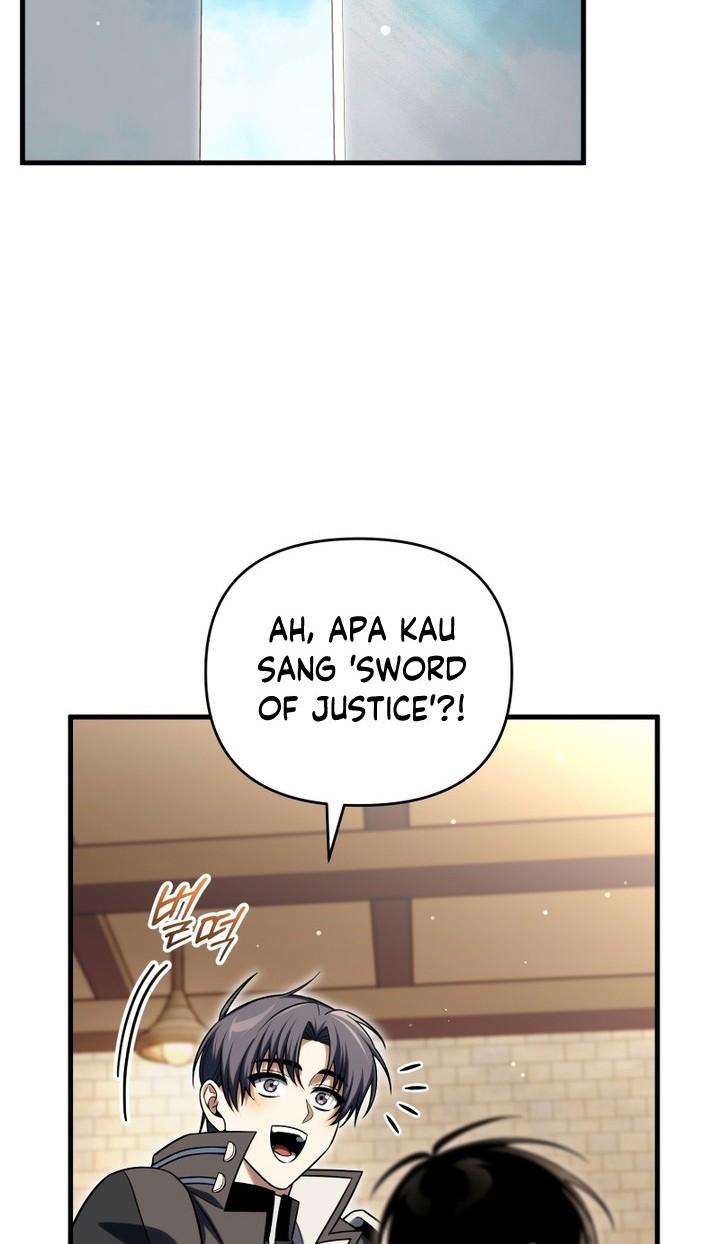 Player Who Returned 10,000 Years Later Chapter 89 - halaman 67
