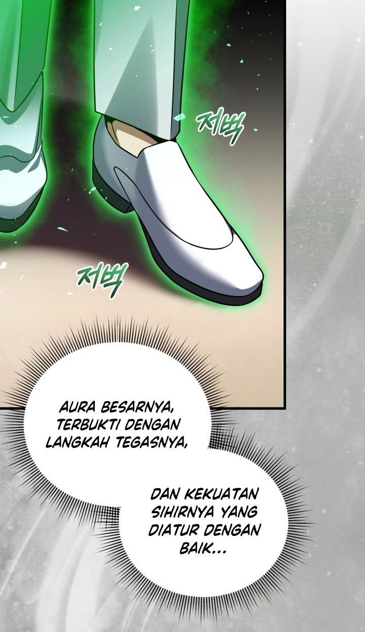 Player Who Returned 10,000 Years Later Chapter 89 - halaman 69