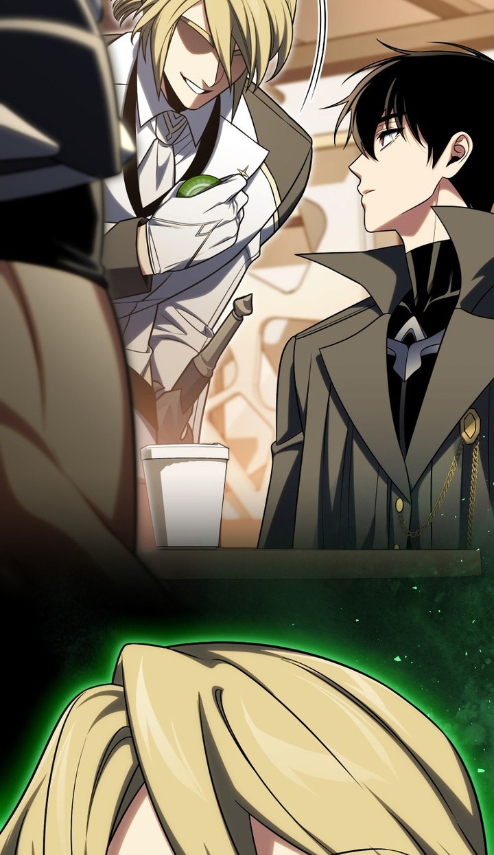 Player Who Returned 10,000 Years Later Chapter 89 - halaman 71