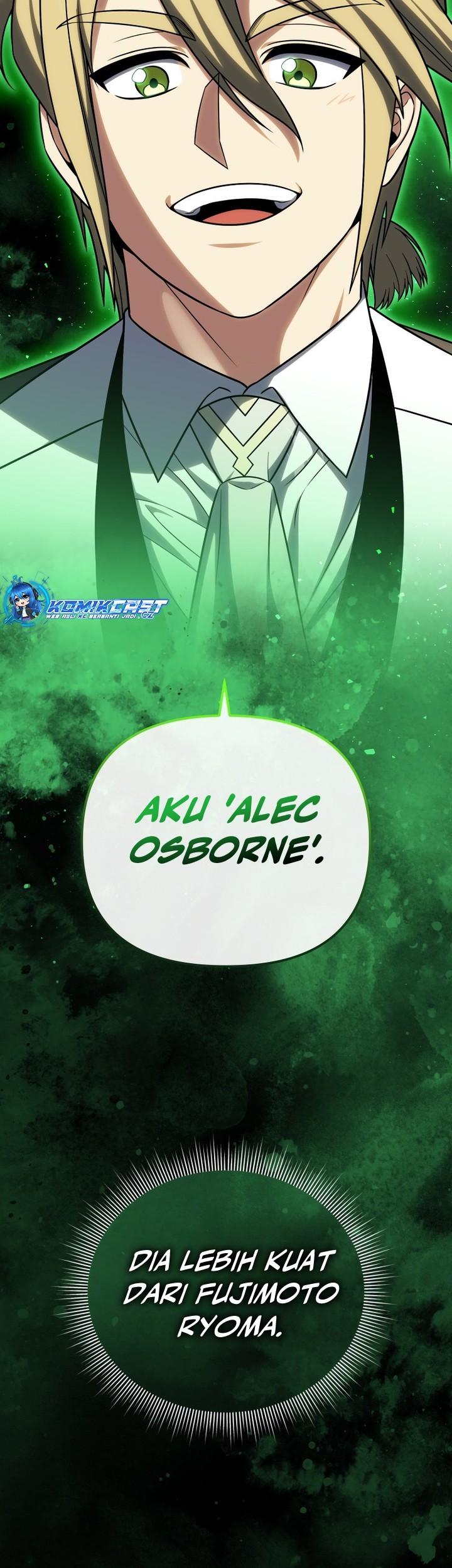 Player Who Returned 10,000 Years Later Chapter 89 - halaman 72