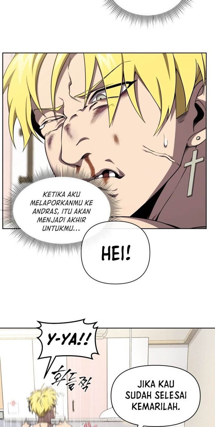 Player Who Returned 10,000 Years Later Chapter 9 - halaman 17