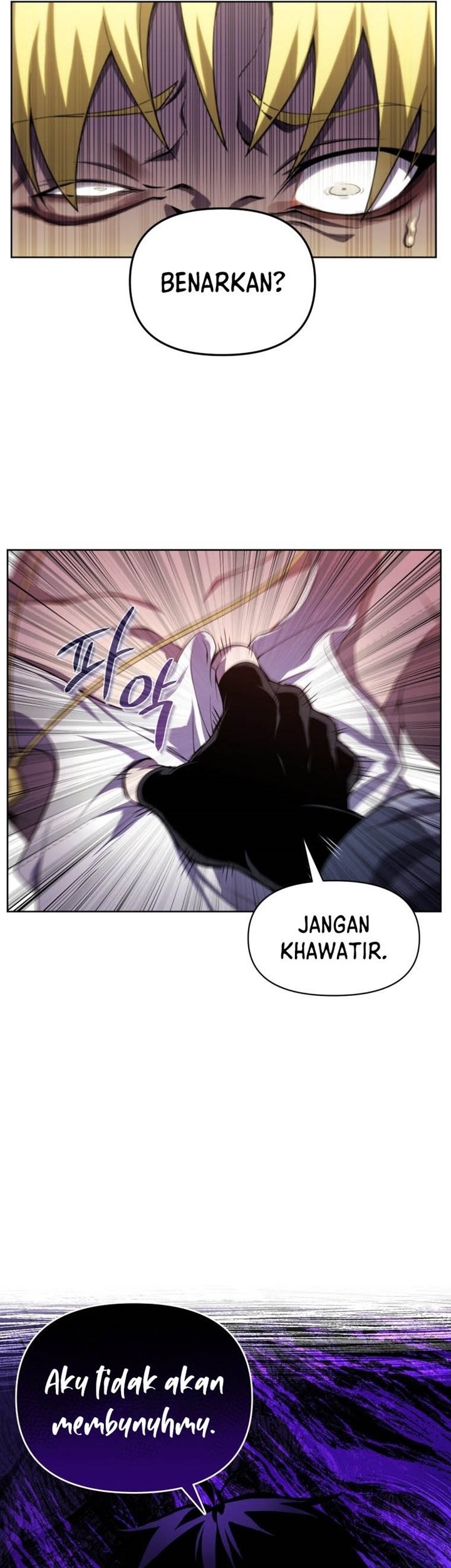 Player Who Returned 10,000 Years Later Chapter 9 - halaman 20