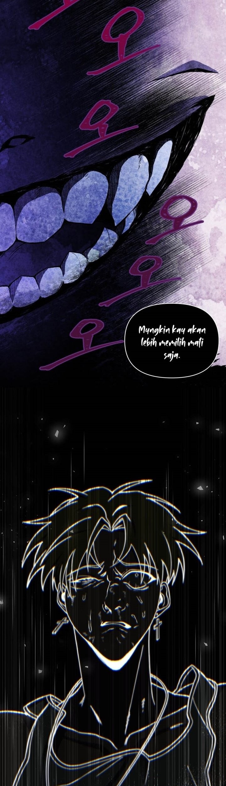Player Who Returned 10,000 Years Later Chapter 9 - halaman 22