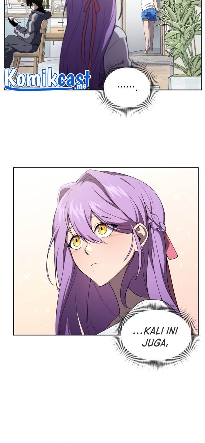 Player Who Returned 10,000 Years Later Chapter 9 - halaman 31