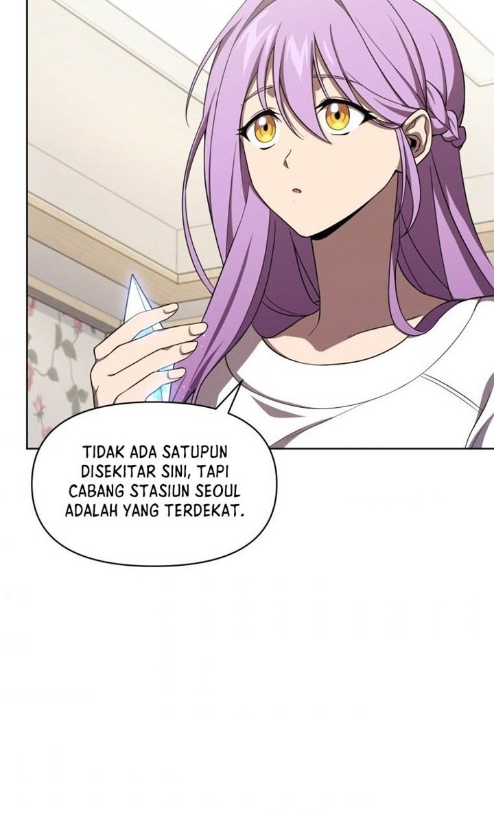 Player Who Returned 10,000 Years Later Chapter 9 - halaman 43