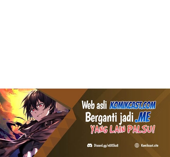 Player Who Returned 10,000 Years Later Chapter 9 - halaman 55