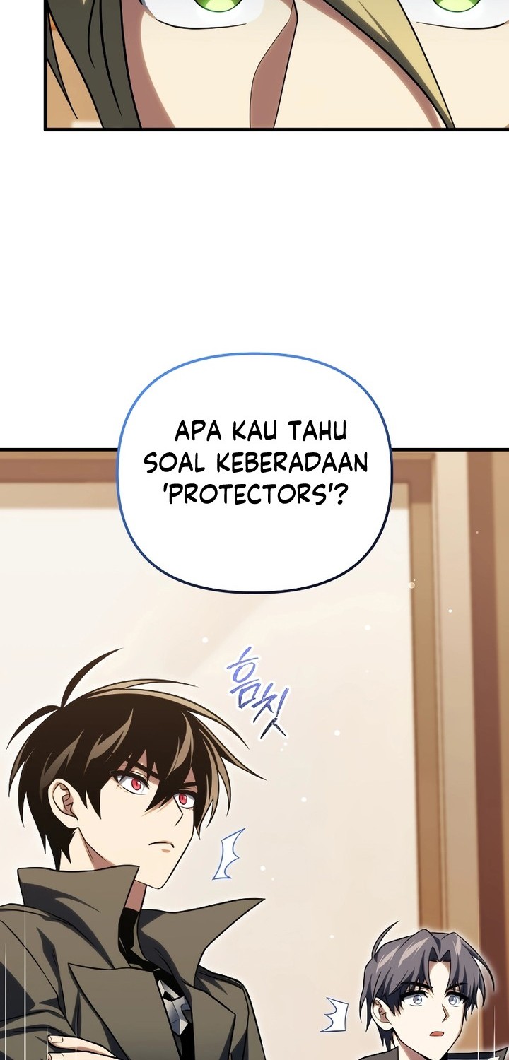 Player Who Returned 10,000 Years Later Chapter 90 - halaman 11