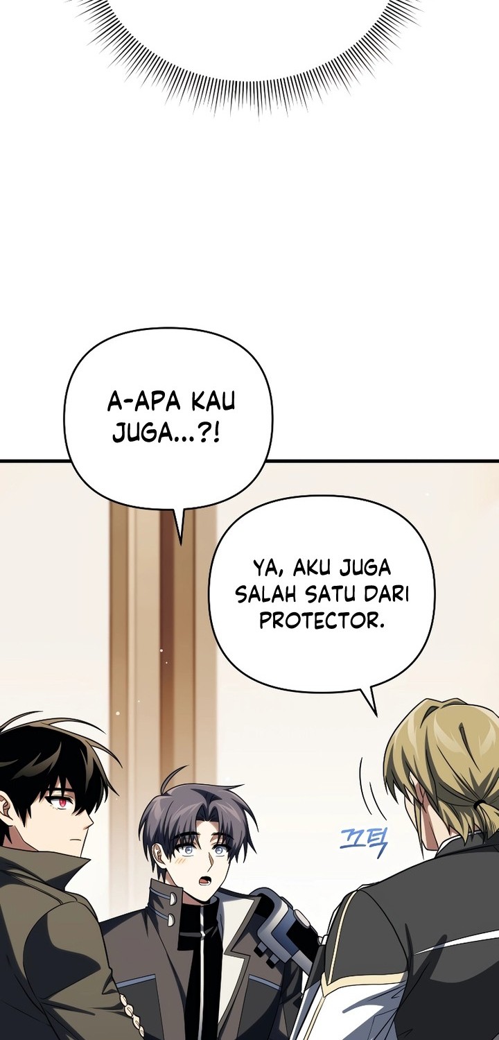 Player Who Returned 10,000 Years Later Chapter 90 - halaman 13