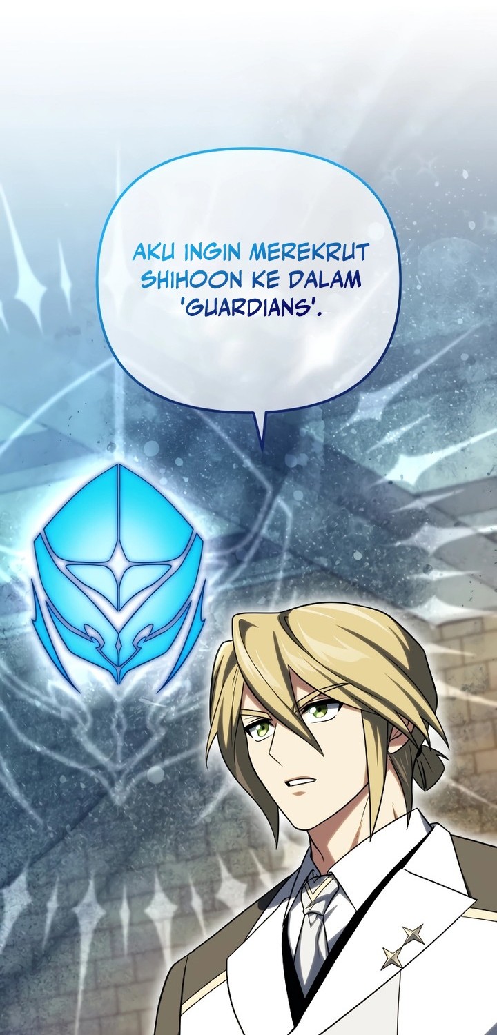 Player Who Returned 10,000 Years Later Chapter 90 - halaman 15