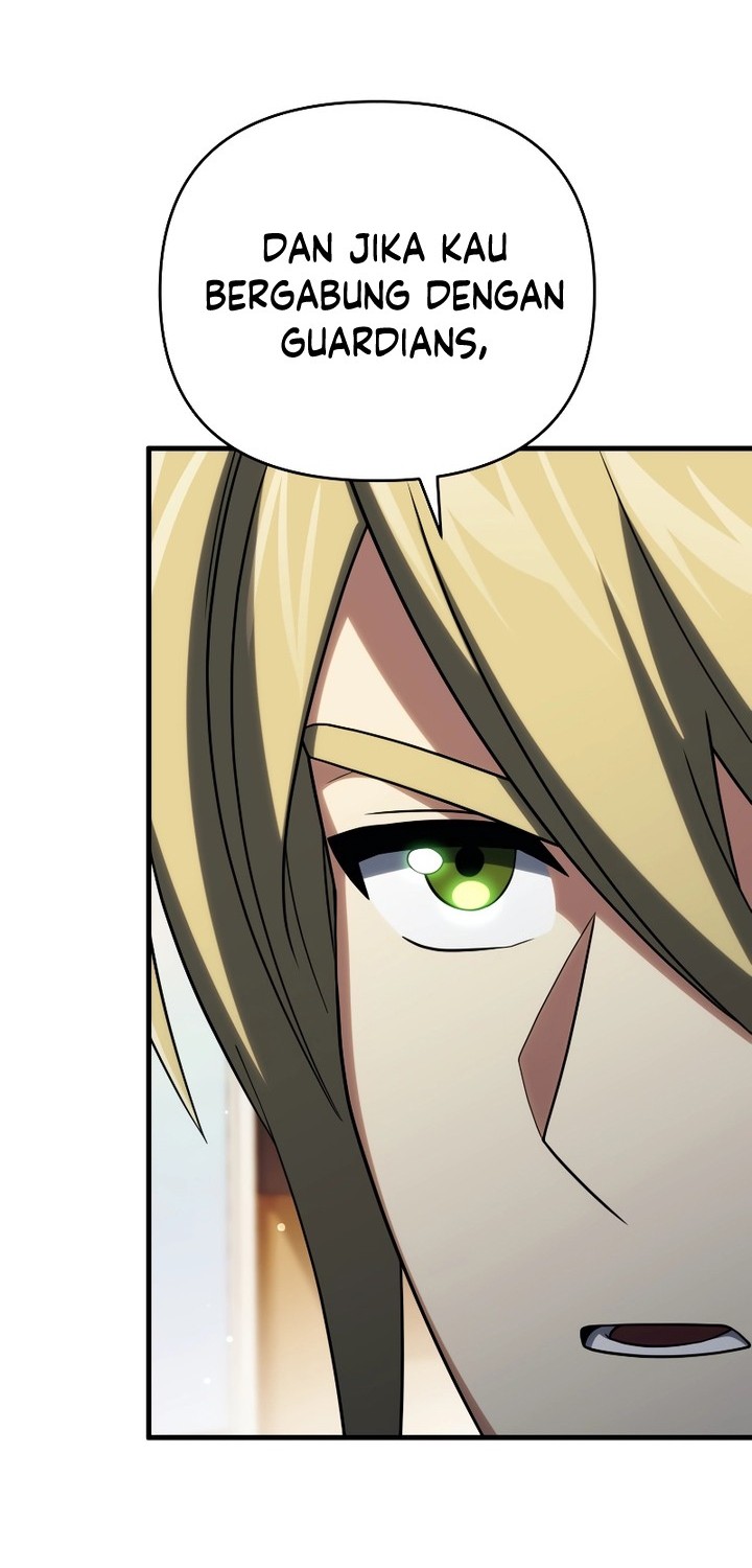 Player Who Returned 10,000 Years Later Chapter 90 - halaman 17