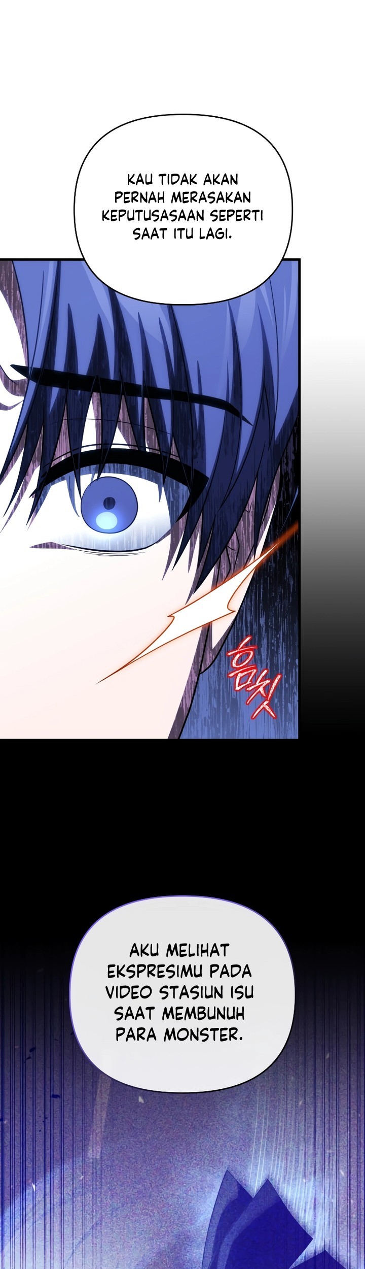 Player Who Returned 10,000 Years Later Chapter 90 - halaman 18