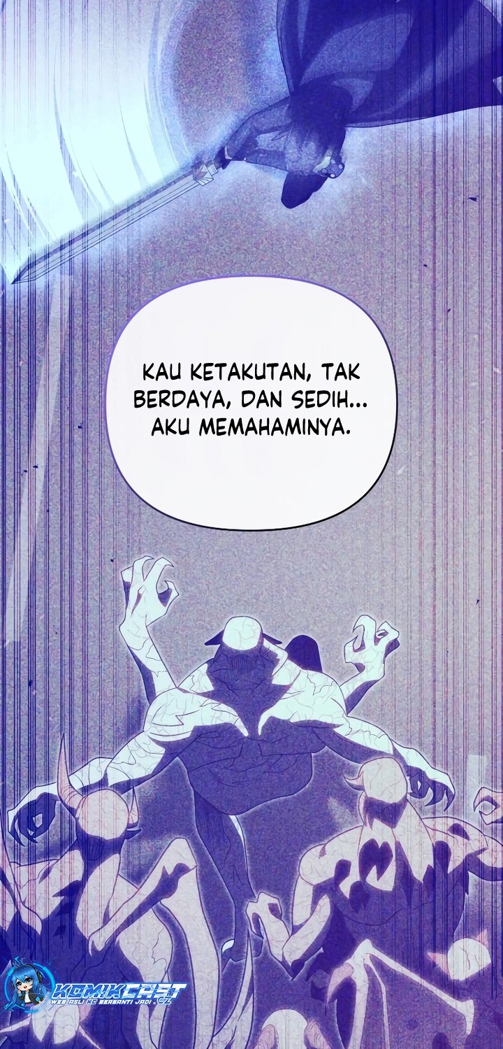 Player Who Returned 10,000 Years Later Chapter 90 - halaman 19