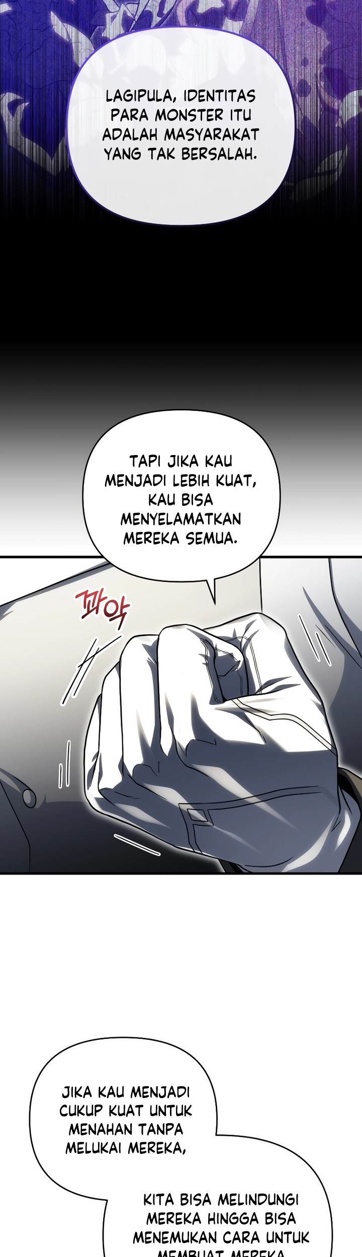 Player Who Returned 10,000 Years Later Chapter 90 - halaman 20