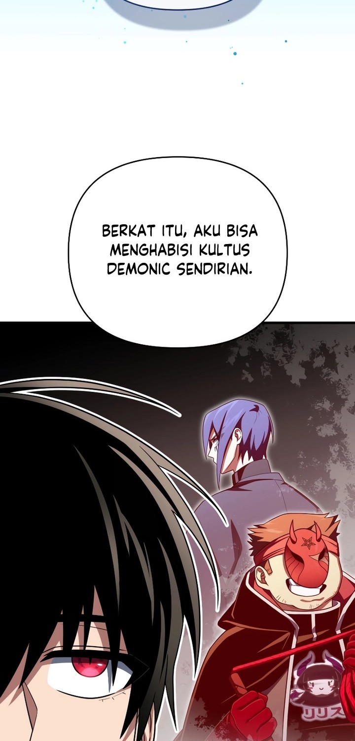 Player Who Returned 10,000 Years Later Chapter 90 - halaman 23