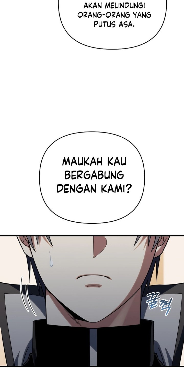 Player Who Returned 10,000 Years Later Chapter 90 - halaman 25