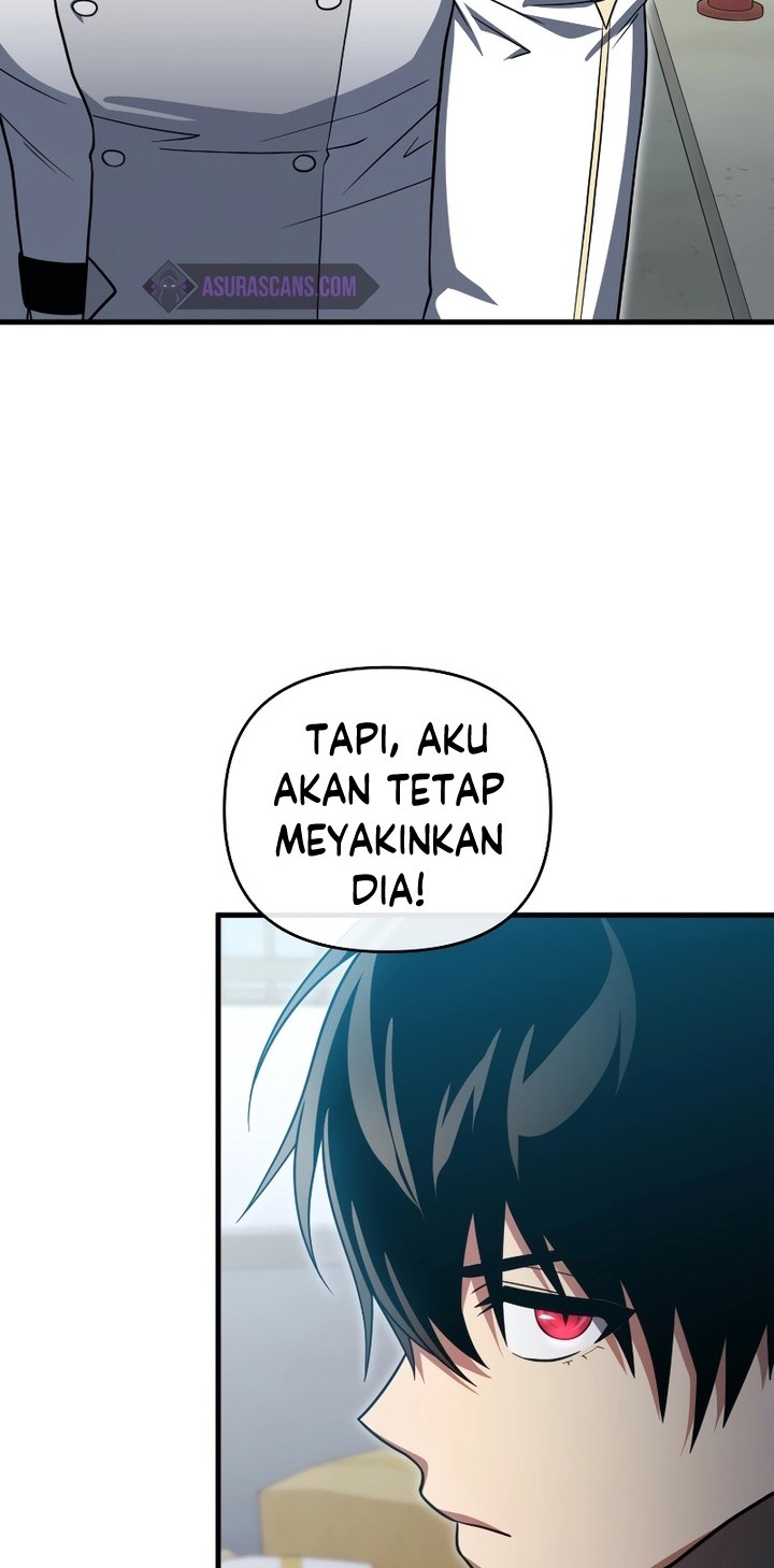 Player Who Returned 10,000 Years Later Chapter 90 - halaman 29