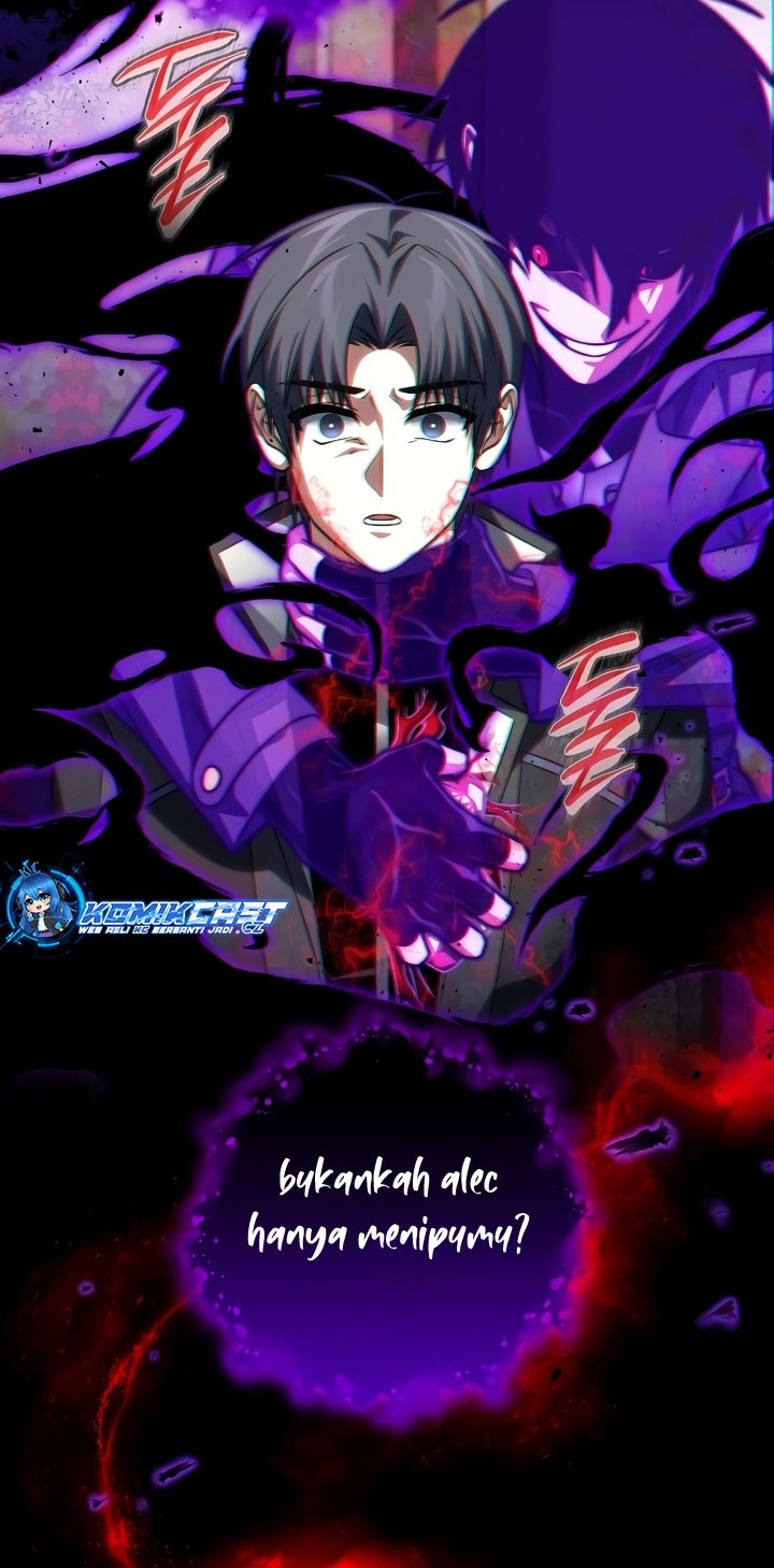 Player Who Returned 10,000 Years Later Chapter 90 - halaman 33