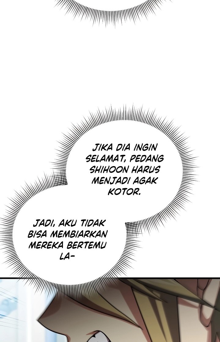 Player Who Returned 10,000 Years Later Chapter 90 - halaman 37