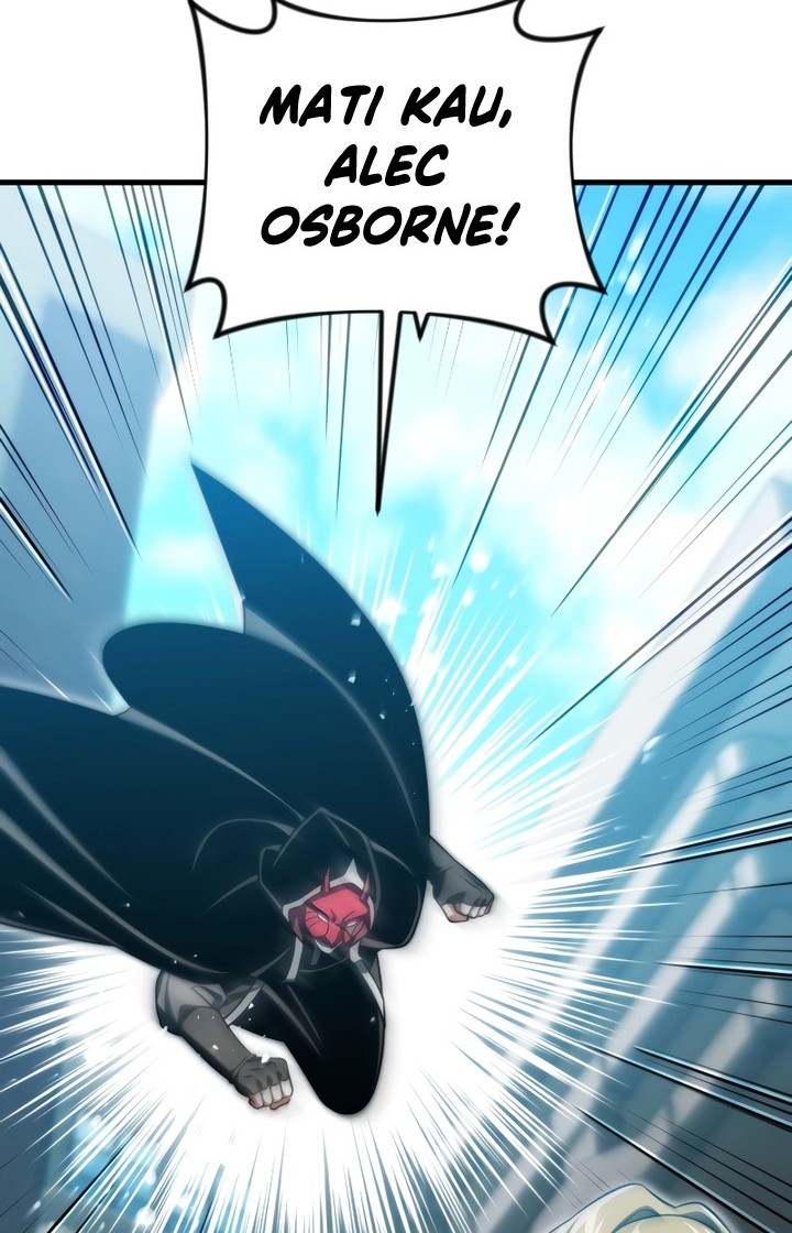 Player Who Returned 10,000 Years Later Chapter 90 - halaman 39