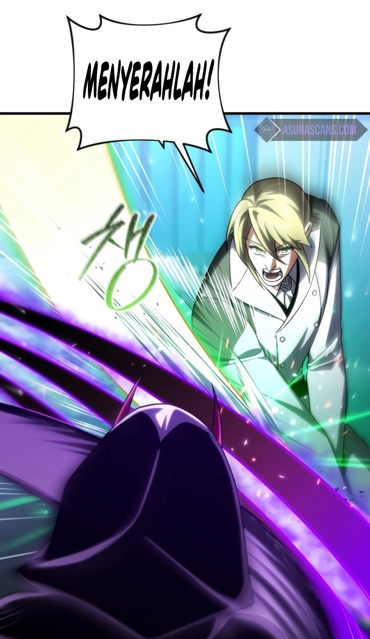 Player Who Returned 10,000 Years Later Chapter 90 - halaman 43