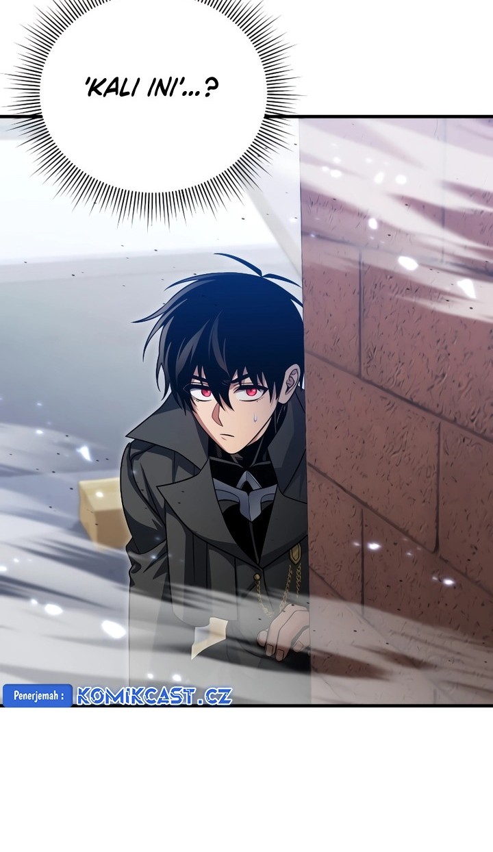 Player Who Returned 10,000 Years Later Chapter 90 - halaman 45