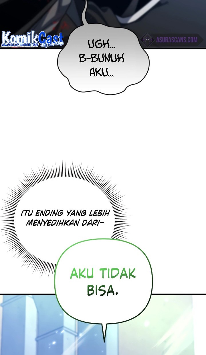 Player Who Returned 10,000 Years Later Chapter 90 - halaman 49