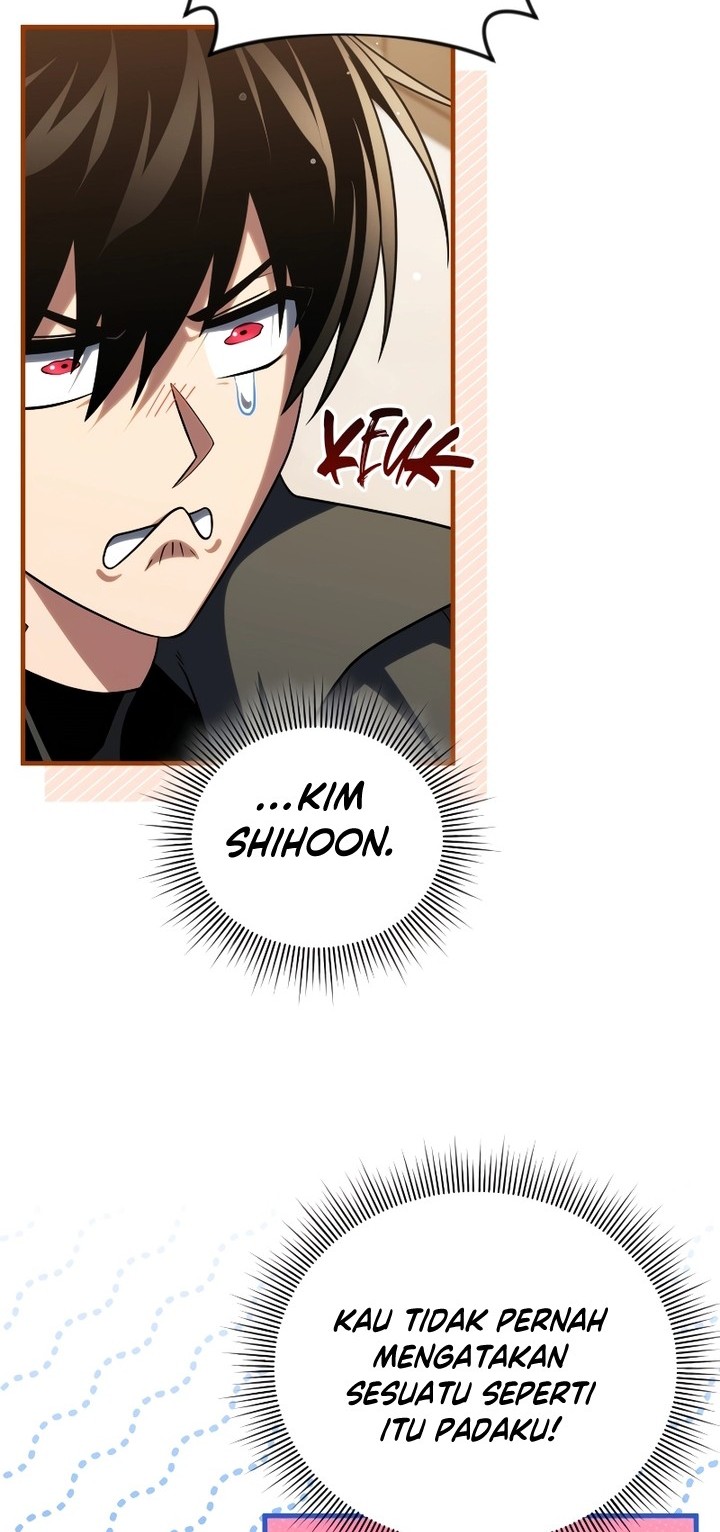 Player Who Returned 10,000 Years Later Chapter 90 - halaman 5