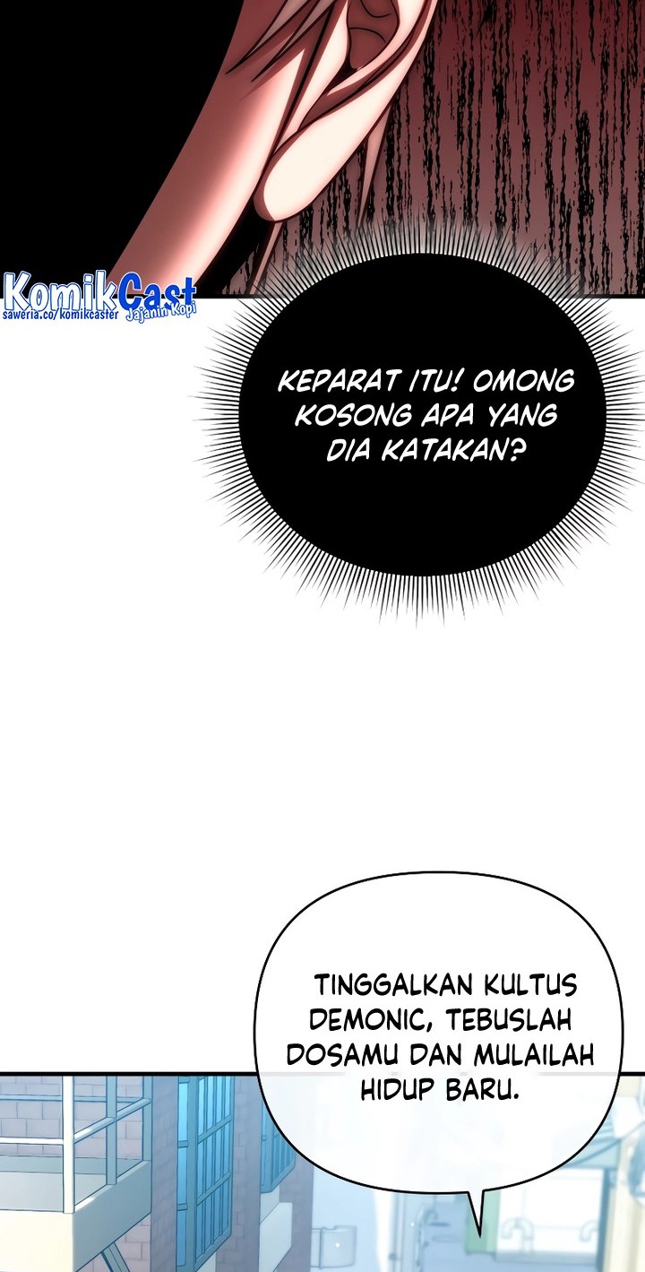 Player Who Returned 10,000 Years Later Chapter 90 - halaman 51