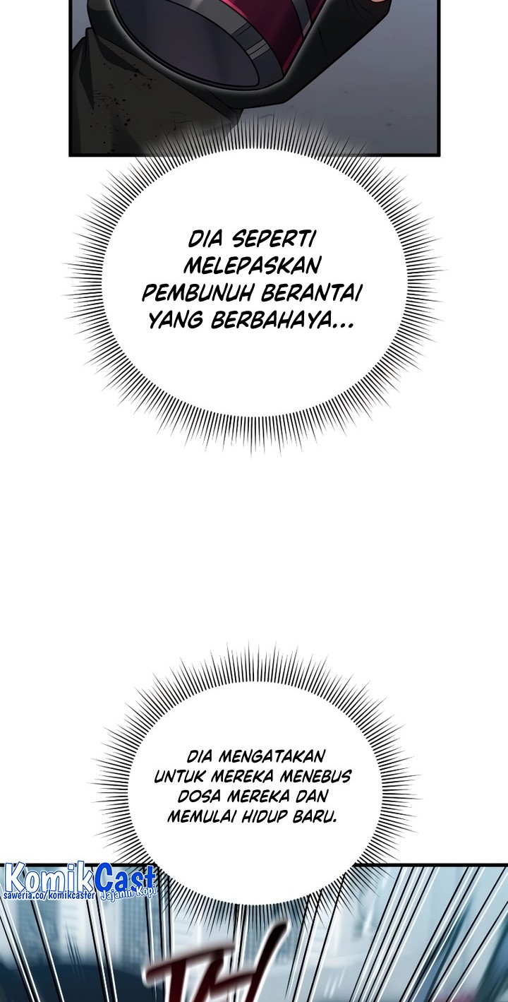 Player Who Returned 10,000 Years Later Chapter 90 - halaman 53