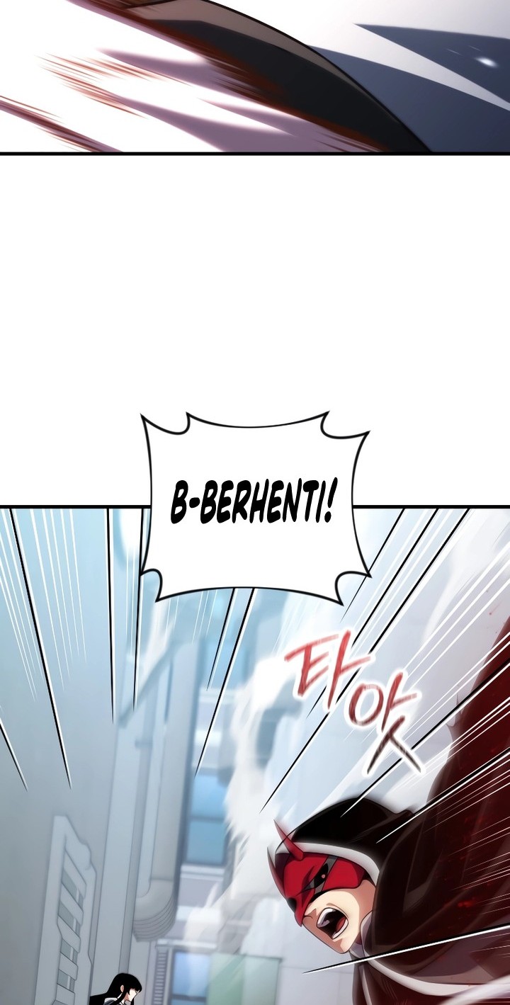 Player Who Returned 10,000 Years Later Chapter 90 - halaman 55