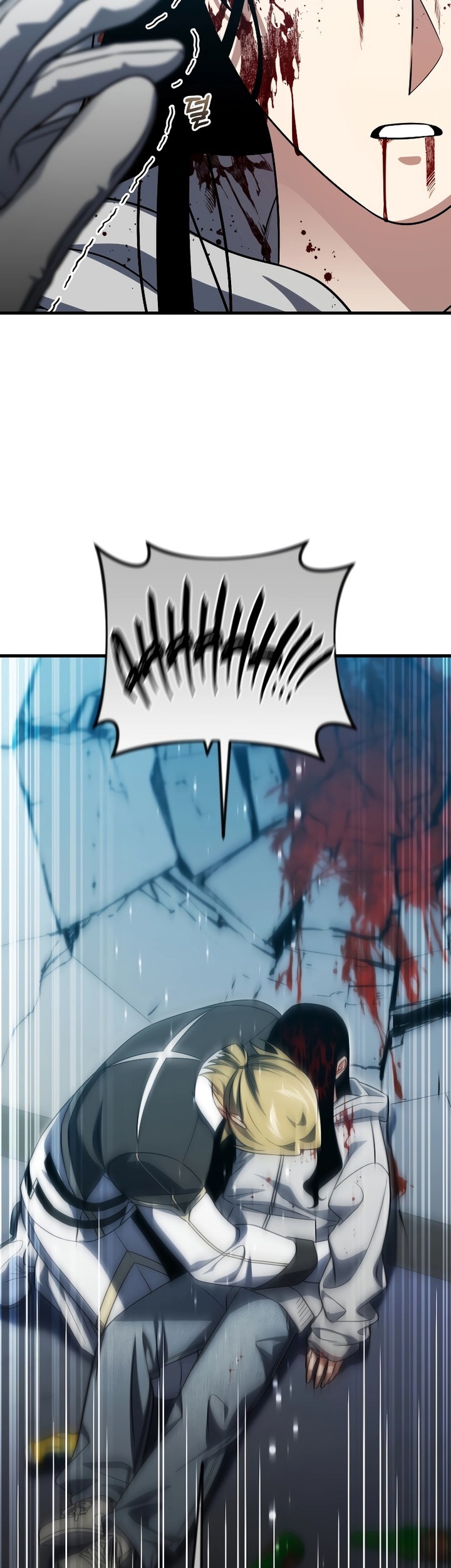 Player Who Returned 10,000 Years Later Chapter 90 - halaman 60
