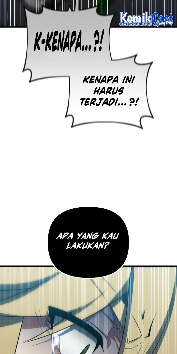 Player Who Returned 10,000 Years Later Chapter 90 - halaman 61