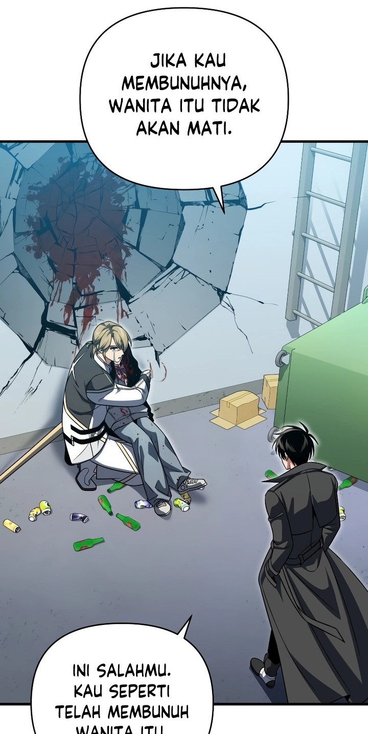 Player Who Returned 10,000 Years Later Chapter 90 - halaman 63