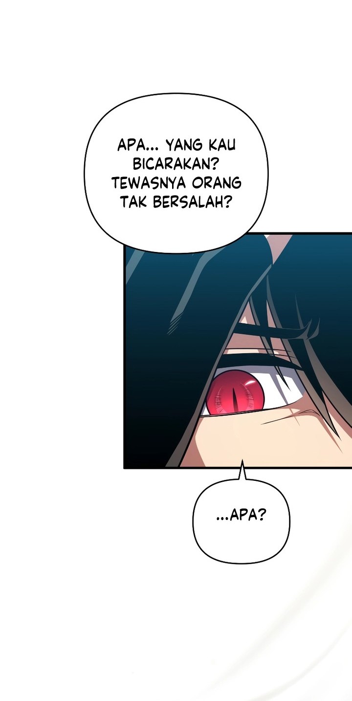 Player Who Returned 10,000 Years Later Chapter 90 - halaman 65