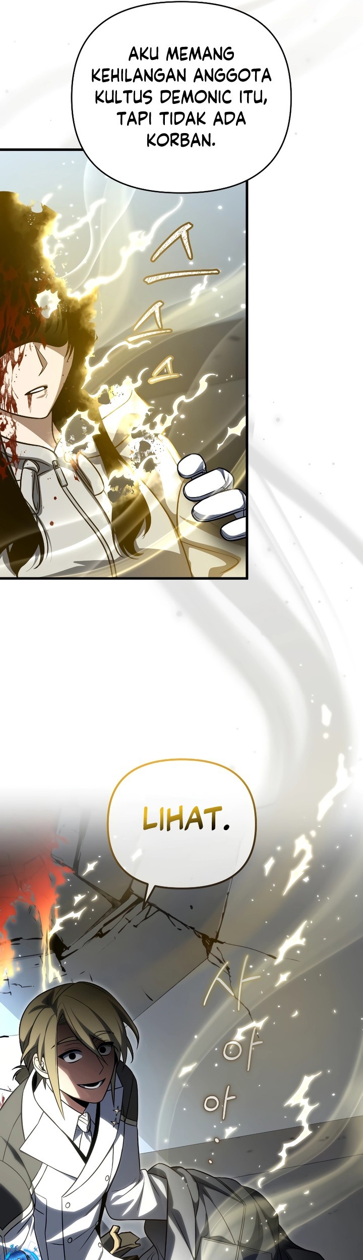 Player Who Returned 10,000 Years Later Chapter 90 - halaman 66