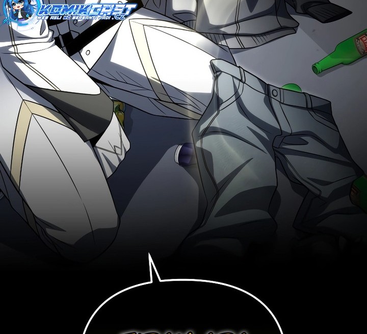 Player Who Returned 10,000 Years Later Chapter 90 - halaman 67