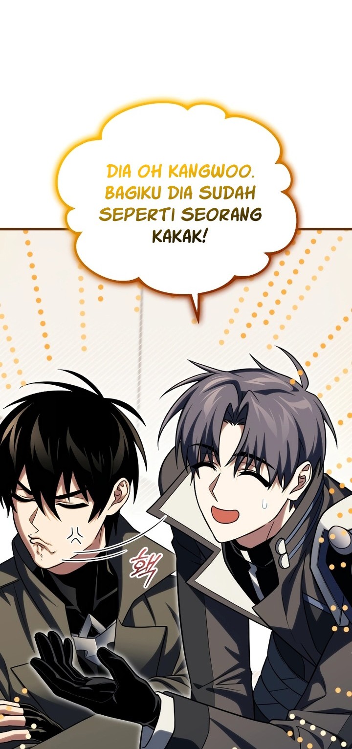 Player Who Returned 10,000 Years Later Chapter 90 - halaman 7