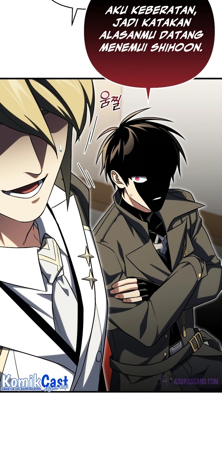 Player Who Returned 10,000 Years Later Chapter 90 - halaman 9