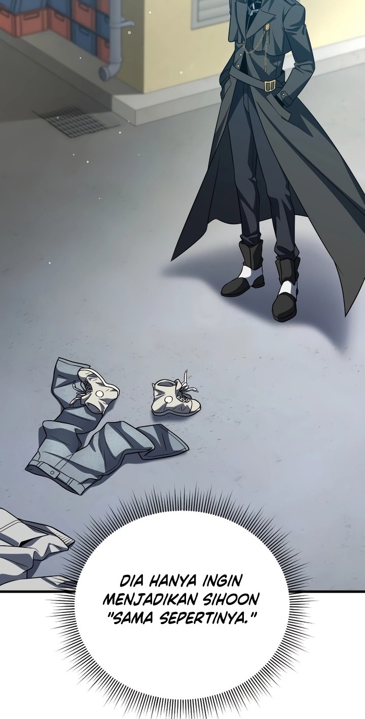 Player Who Returned 10,000 Years Later Chapter 91 - halaman 11