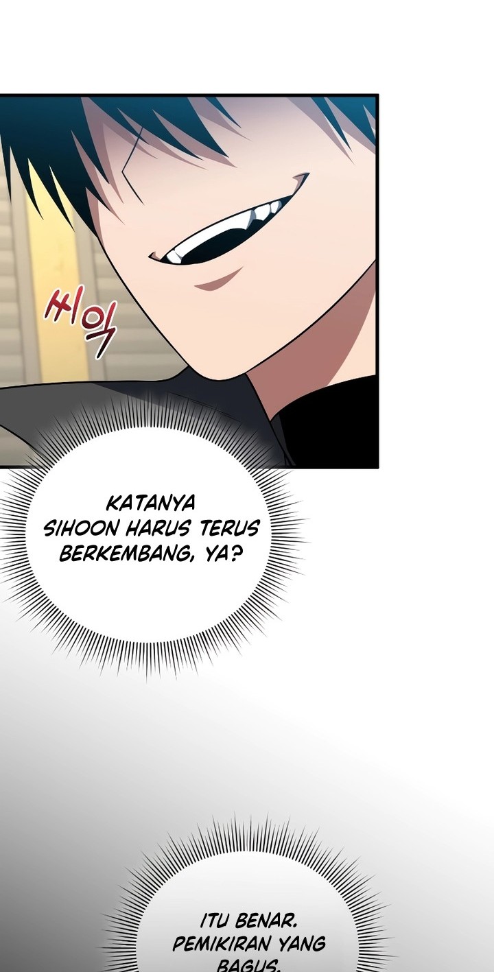 Player Who Returned 10,000 Years Later Chapter 91 - halaman 13