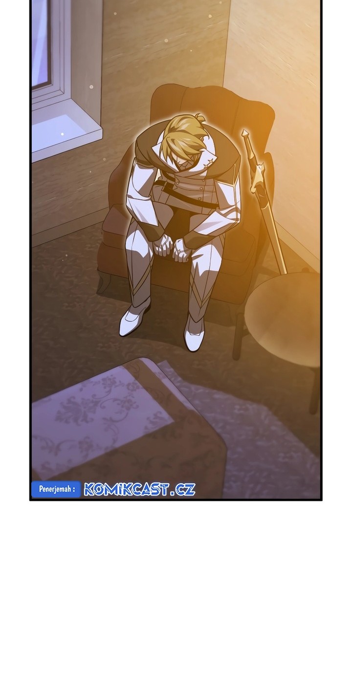 Player Who Returned 10,000 Years Later Chapter 91 - halaman 17