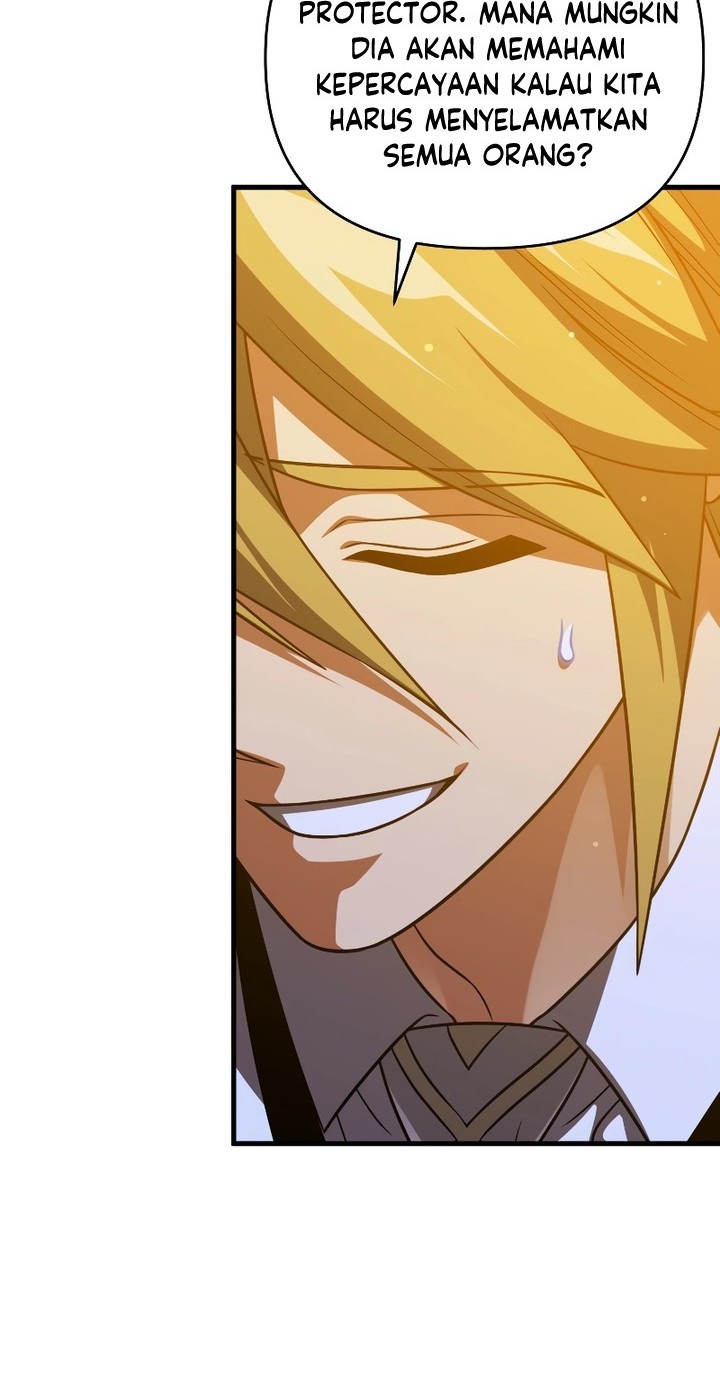 Player Who Returned 10,000 Years Later Chapter 91 - halaman 19
