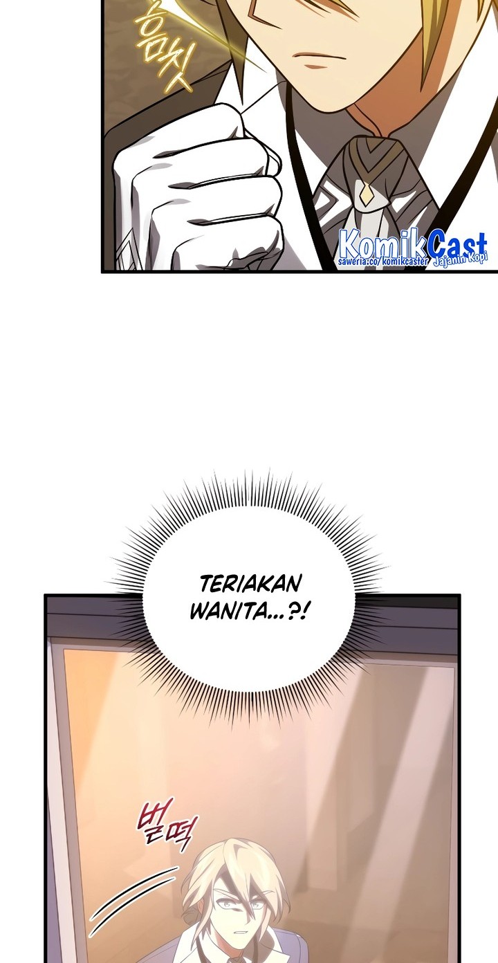 Player Who Returned 10,000 Years Later Chapter 91 - halaman 21