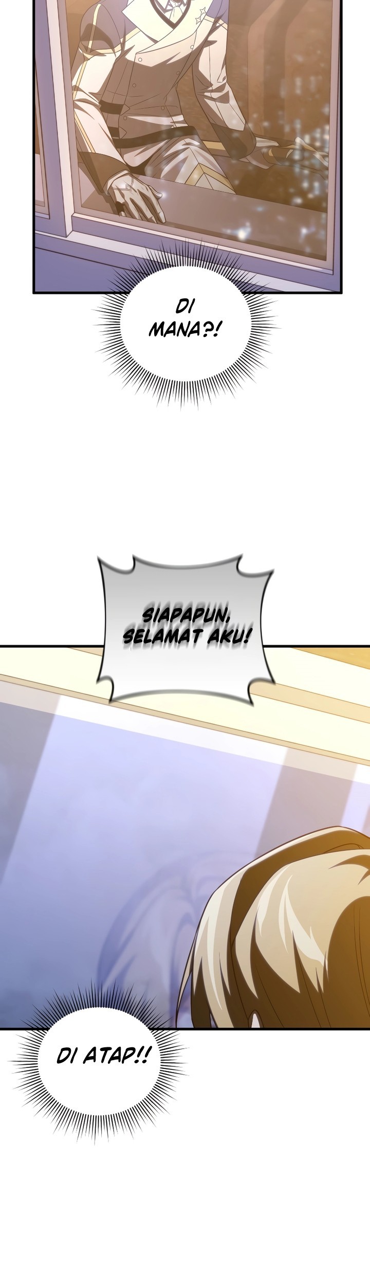 Player Who Returned 10,000 Years Later Chapter 91 - halaman 22