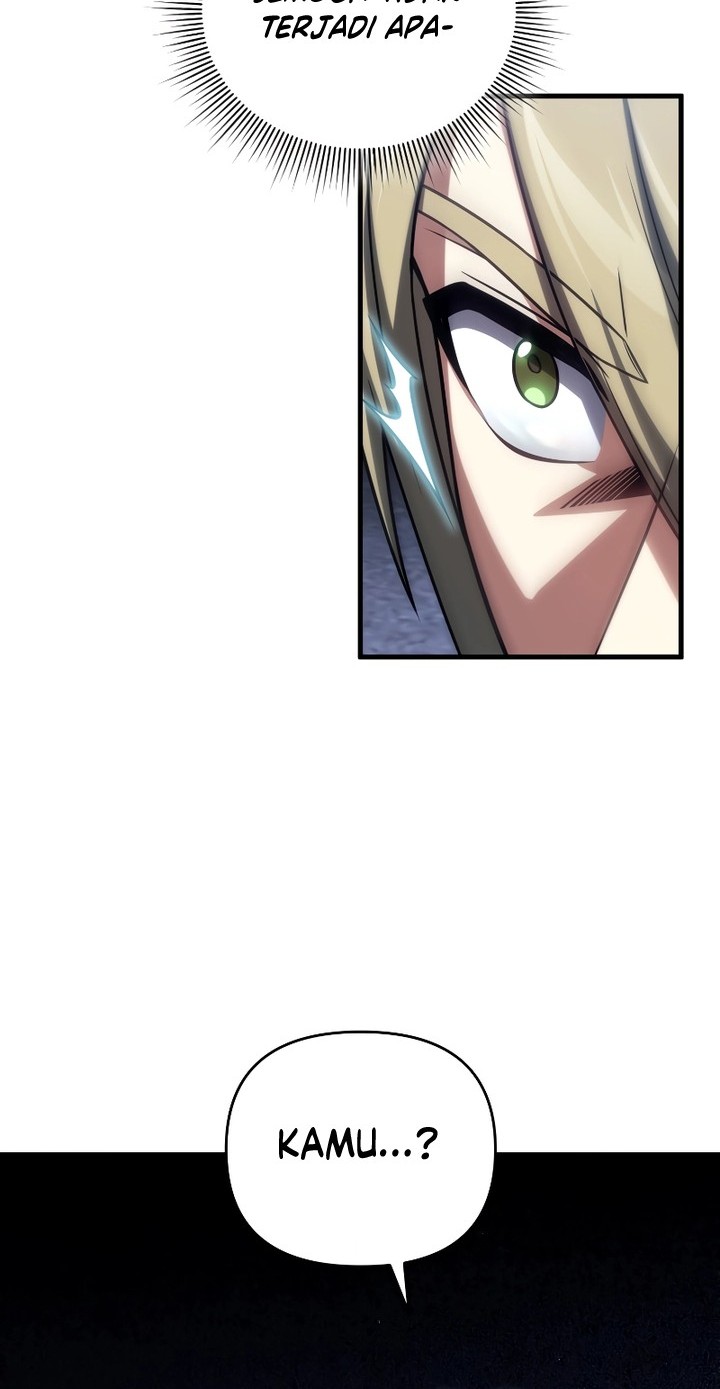 Player Who Returned 10,000 Years Later Chapter 91 - halaman 25