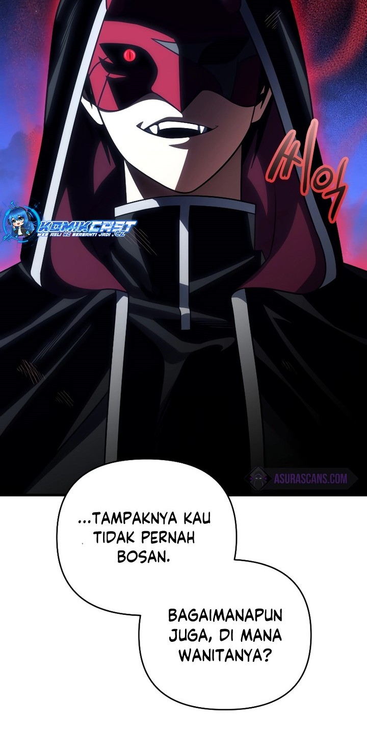 Player Who Returned 10,000 Years Later Chapter 91 - halaman 27