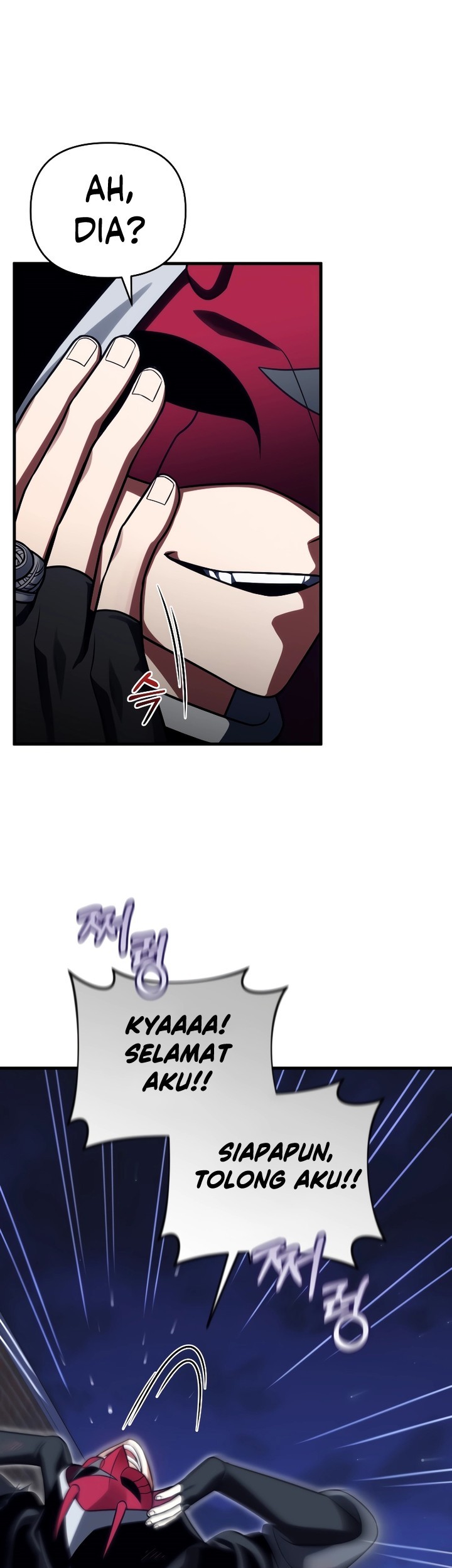 Player Who Returned 10,000 Years Later Chapter 91 - halaman 28